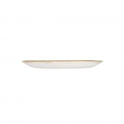 Assiettes rondes Churchill Stonecast Grey 288mm (Lot de 12) 2
