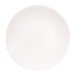 Assiettes creuses blanches Churchill Profile 255mm (lot de 12) 2