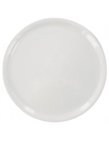 Assiette à pizza Napoli 330mm (Lot de 6)