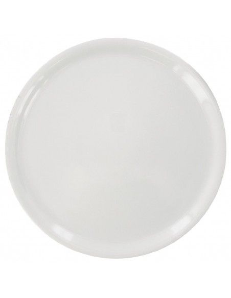 Assiette à pizza Napoli 330mm (Lot de 6)