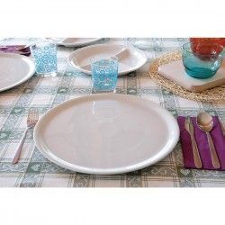 Assiette à pizza Napoli 330mm (Lot de 6) 2