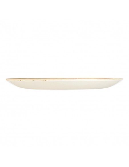 Assiettes rondes Churchill Stonecast Cornflower Blue 260mm (Lot de 12)