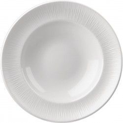 Assiettes à pâtes Churchill Bamboo 304mm (Lot de 12)