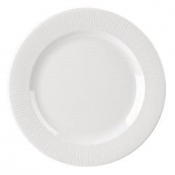 Assiettes à bord large Churchill Bamboo 304mm (Lot de 12)