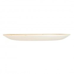 Assiettes rondes Churchill Stonecast Barley White 260mm (Lot de 12) 2
