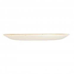 Assiettes rondes Churchill Stonecast Barley White 217mm (Lot de 12) 2