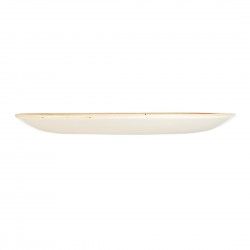 Assiettes rondes Churchill Stonecast Barley White 165mm (Lot de 12) 2
