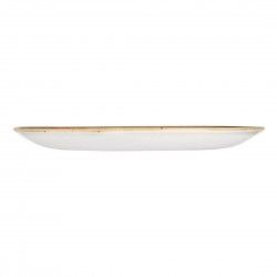 Assiettes rondes Churchill Stonecast Peppercorn Grey 260mm (Lot de 12) 2