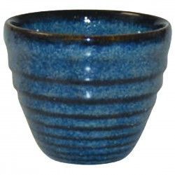 Pots à sauce Churchill Bit on the Side Blue 114ml (Lot de 12)