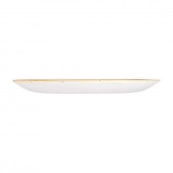 Assiettes avec rebord Churchill Stonecast Patina Black 288mm (Lot de 12) 2