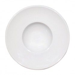 Assiettes creuses bord large Saturnia Napoli 150mm (lot de 10)