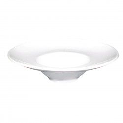 Assiettes creuses bord large Saturnia Napoli 150mm (lot de 10) 2
