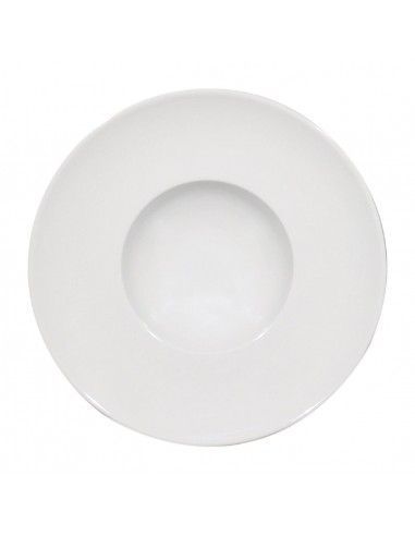 Assiettes Saturnia Napoli 200mm (lot de 12)