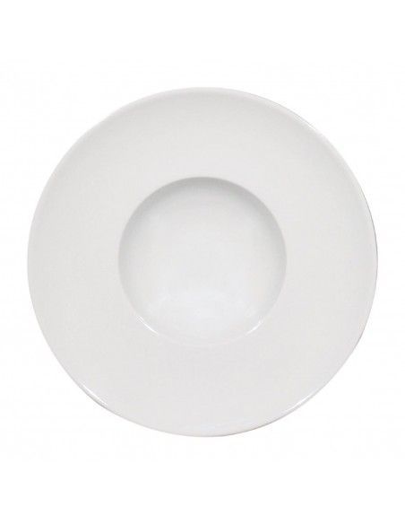 Assiettes Saturnia Napoli 200mm (lot de 12)