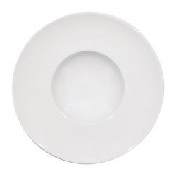 Assiettes Saturnia Napoli 240mm (lot de 6)