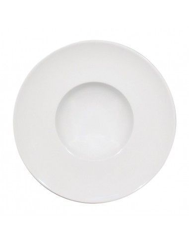 Assiettes Saturnia Napoli 240mm (lot de 6)