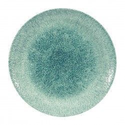 Assiettes rondes Churchill Studio Prints Raku Jade Green 260mm (Lot de 12)