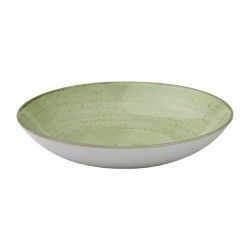 Bols Churchill Stonecast Sage Green 248mm (Lot de 12) 2