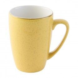 Mugs Churchill Stonecast Mustard Seed 340ml (Lot de 12)