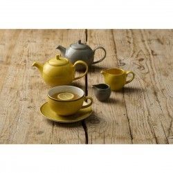 Mugs Churchill Stonecast Mustard Seed 340ml (Lot de 12) 2