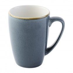 Mugs Churchill Stonecast Blueberry 340ml (Lot de 12)