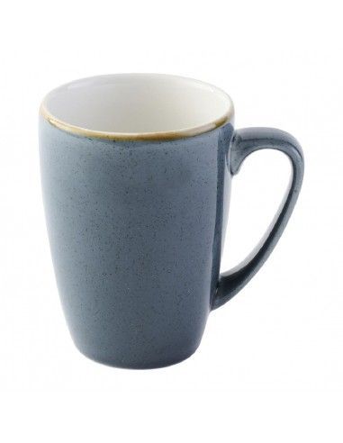 Mugs Churchill Stonecast Blueberry 340ml (Lot de 12)