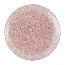 Assiettes rondes Churchill Studio Prints Raku Rose Quartz Pink 165mm (Lot de 12)