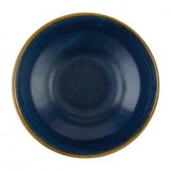 Bols à soupe Churchill Nourish Tokyo Blue Kochi 62 x 130mm (Lot de 12)