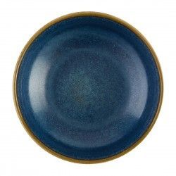 Pots à frites Churchill Nourish Tokyo Blue Kochi 81 x 95mm (Lot de 12) 2
