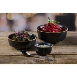 Bols à soupe Churchill Nourish Tokyo Blue Kochi 50 x 115mm (Lot de 12) 2