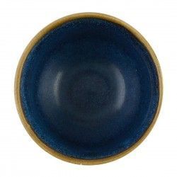 Pots à sauce Churchill Nourish Tokyo Blue Kochi 48x80mm (Lot de 12) 2