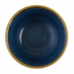 Pots à sauce Churchill Nourish Tokyo Blue Kochi 430ml (Lot de 12) 2