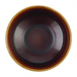 Bols à soupe Churchill Nourish Tokyo Black Kochi 62 x 130mm (Lot de 12) 2