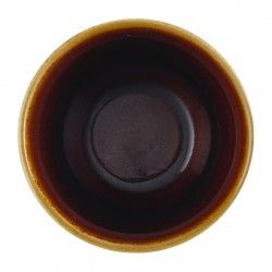 Bols à soupe Churchill Nourish Tokyo Black Kochi 260ml (Lot de 12) 2