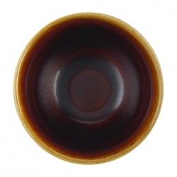 Pots à sauce Churchill Nourish Tokyo Black Kochi 110ml (Lot de 12) 2
