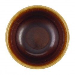 Pots à sauce Churchill Nourish Tokyo Black Kochi 60ml (Lot de 12) 2