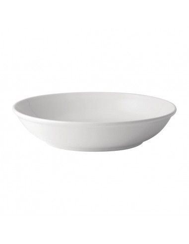 Bols à pâtes Utopia Pure White 260 mm (lot de 18)