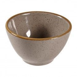 Pots à sauce Churchill Stonecast Grey 85mm (Lot de 12) 2