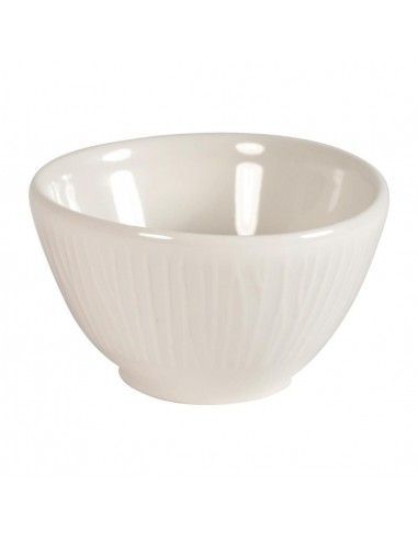 Pots à sauce Churchill Bamboo 60ml (Lot de 12)