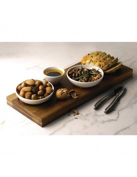 Pots à sauce Churchill Bamboo 110ml (Lot de 12)