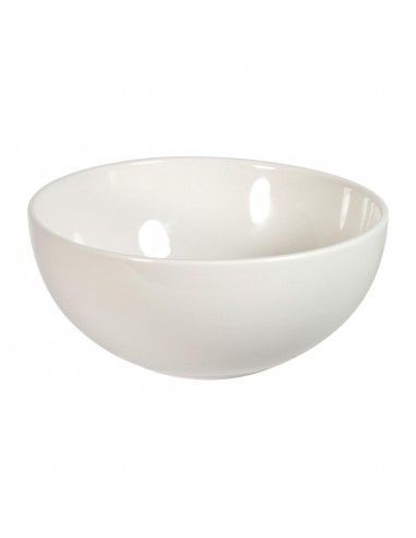 Bols à nouilles Churchill White 183mm (Lot de 6)