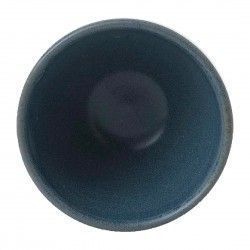 Pots à sauce Churchill Super Vitrified Nourish Oslo Blue 60ml (Lot de 12) 2