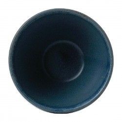 Pots à sauce Churchill Super Vitrified Nourish Oslo Blue 110ml (Lot de 12) 2