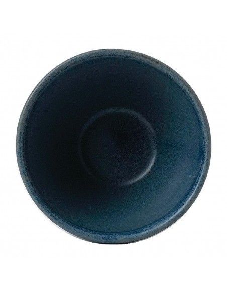 Pots à sauce Churchill Super Vitrified Nourish Oslo Blue 110ml (Lot de 12)