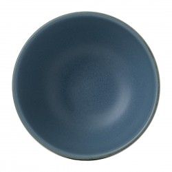 Bols à soupe Churchill Super Vitrified Nourish Oslo Blue 770ml (Lot de 6) 2