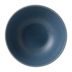 Bols à nouilles Churchill Super Vitrified Nourish Oslo Blue 1075ml (Lot de 6) 2