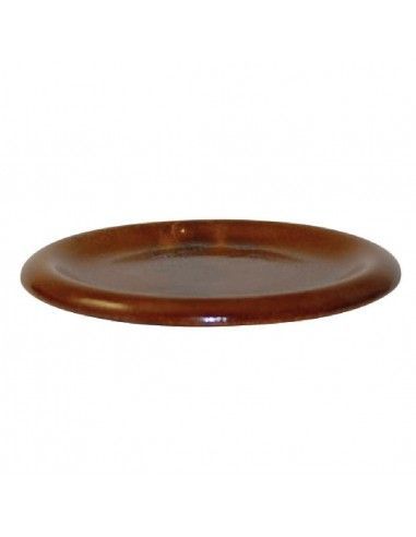 Couvercles Churchill  Cinnamon Bit On The Side 146mm (Lot de 6)