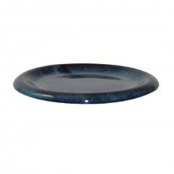 Couvercles Churchill  Sapphire Blue Bit On The Side 146mm (Lot de 6)