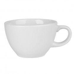 Tasses à thé Churchill White 340ml (Lot de 12)