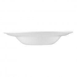 Grands bols à bord large Churchill White 280mm (Lot de 12) 2
